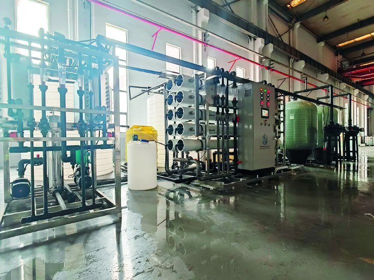 Laboratory Water Equipment thumbnail 3