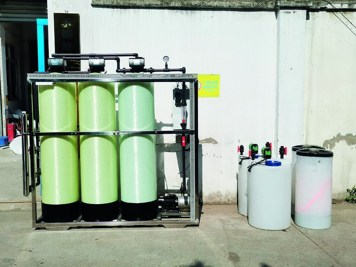 Direct Drinking Water System thumbnail 2
