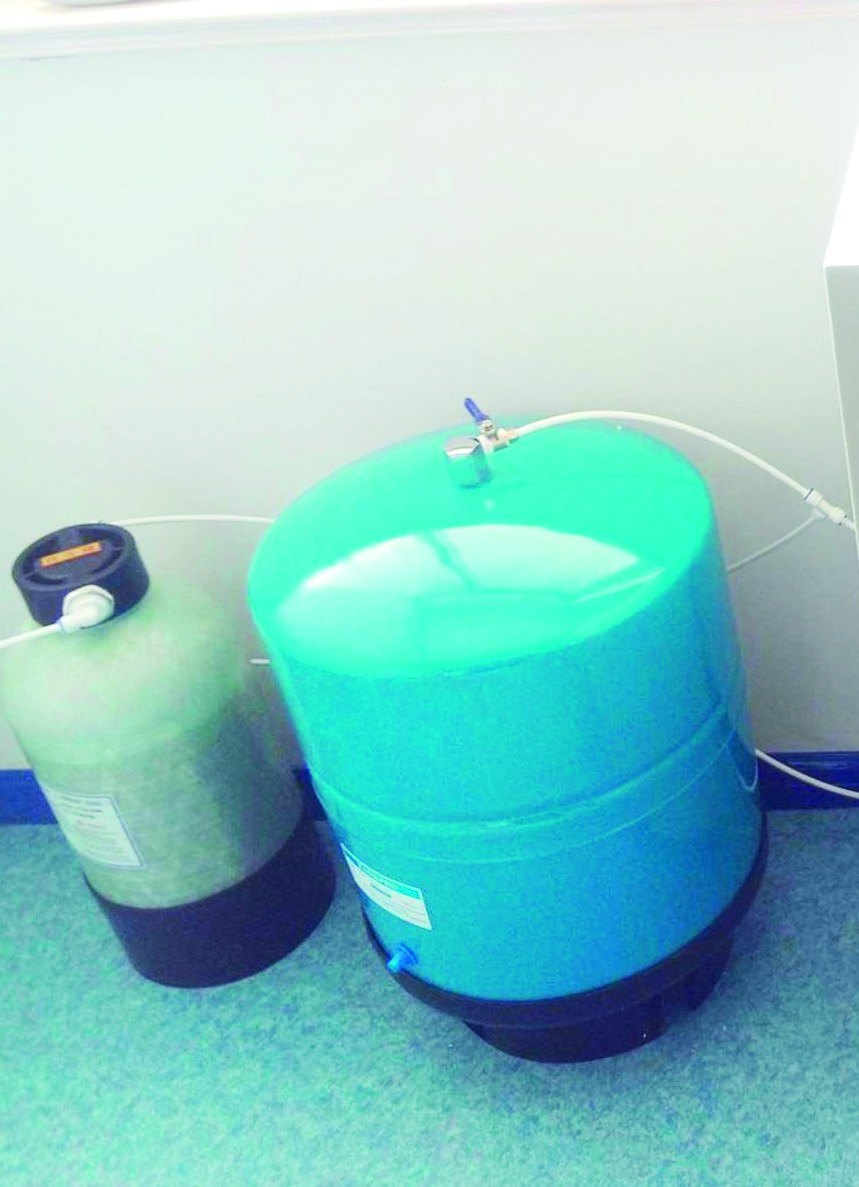 Electronic Industry Ultra-pure Water Equipment (EDI) thumbnail 5