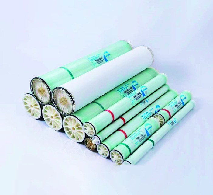 Water Treatment Consumables & Spare Parts thumbnail 5