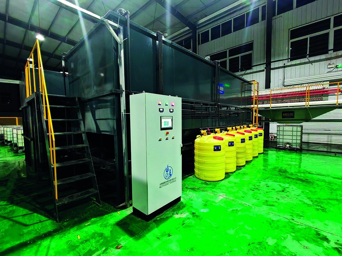 Industrial Pure Water Equipment thumbnail 6