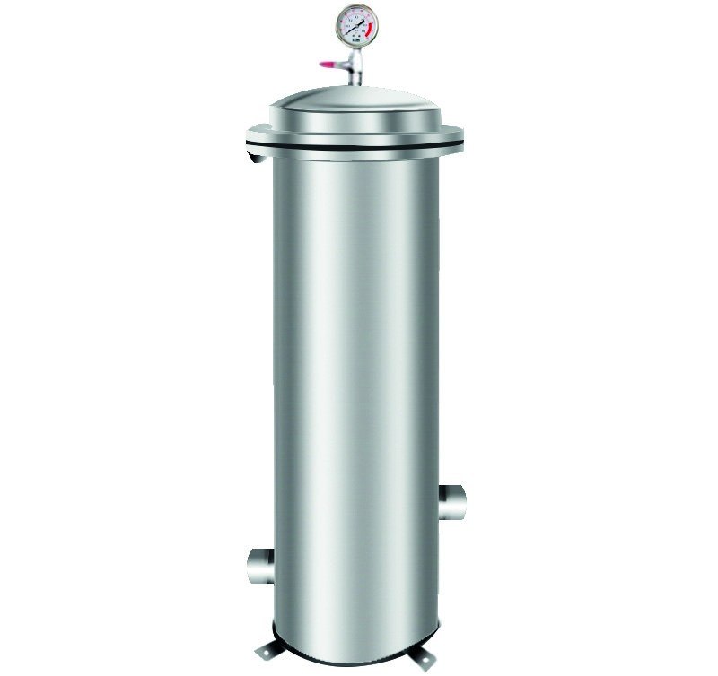 Water Treatment Consumables & Spare Parts thumbnail 10