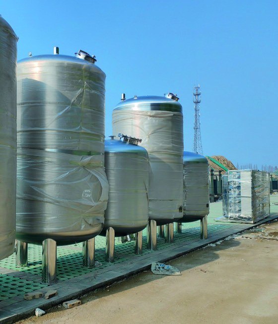 Ultra-pure Water Equipment thumbnail 3