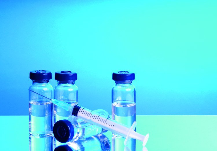 Medical Purified Water Equipment