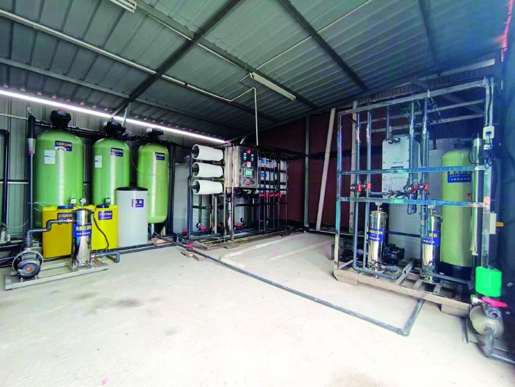 Laboratory Water Equipment thumbnail 2